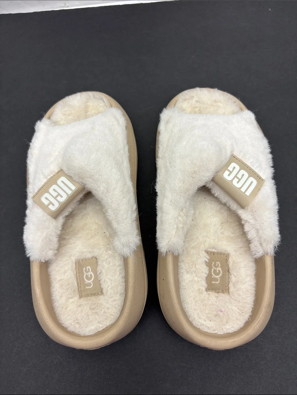 UGG kids cozy